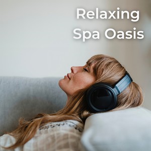 Stress Relief Calm Oasis - Eudaimonia