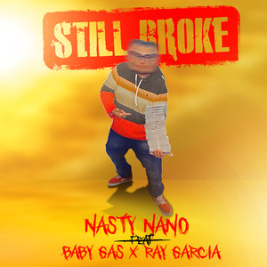 Still Broke (Explicit)