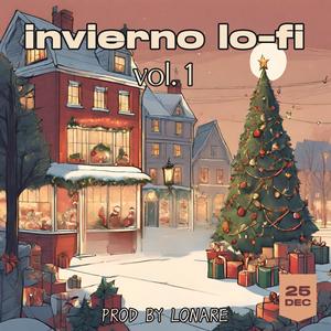 Esencia de Navidad (feat. Lonare)