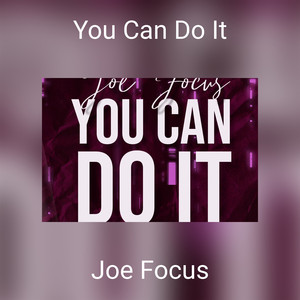 You Can Do It