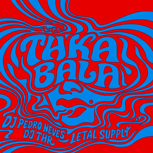 TAKA BALA (Explicit)