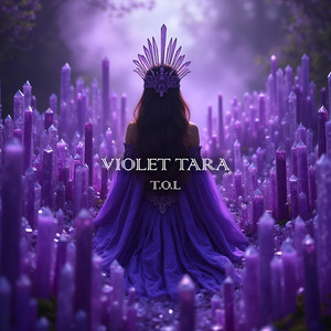 Violet Tara (963Hz)
