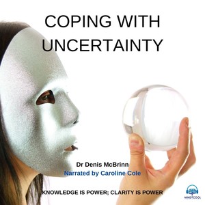 Coping with Uncertainty(feat. Caroline Cole)