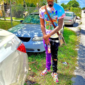 Rain drops (Explicit)