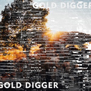 Gold Digger - Crystal Clear