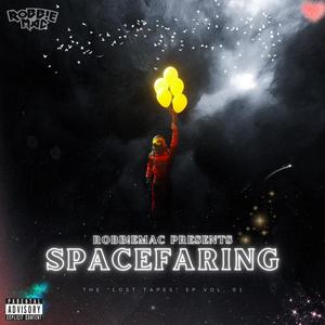 THE LOST TAPES VOL. 01: SPACEFARING (Explicit)