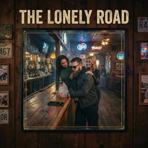 The Lonely Road