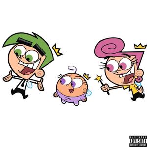 Cosmo, Wanda & Poof (Explicit)