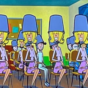 Everyone's a Debbie (Explicit)