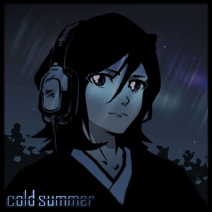 cold summer