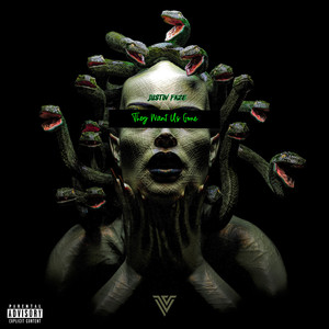 They Want Us Gone (Explicit)