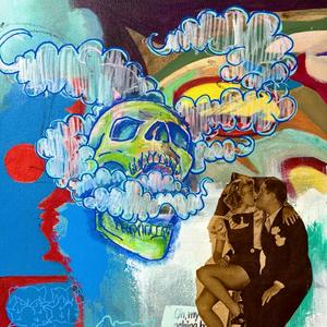 HEY! (feat. Lu Floc) (Explicit)