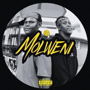 Molweni (feat. Gnxme ivy) (Explicit)