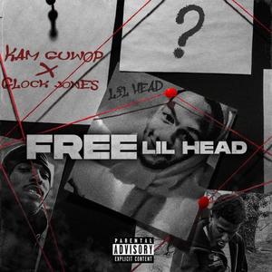 Free Lil Head (Explicit)