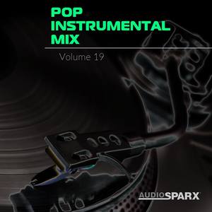 Pop Instrumental Mix Volume 19