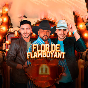 Flor de Flamboyant (Remix)