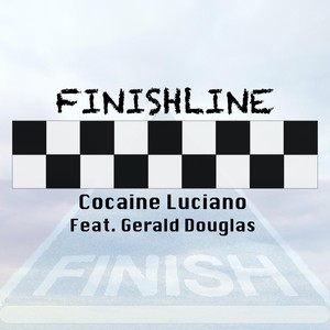 Finishline (feat. Gerald Douglas)