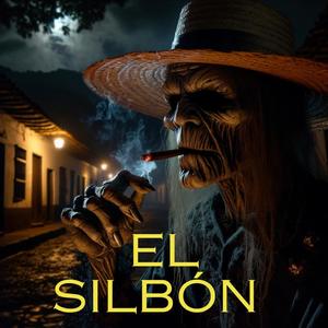 El Silbón (feat. Aidan Halm) [Explicit]