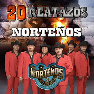 Reatazos Norteños