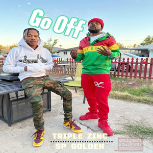 Go Off (Explicit)