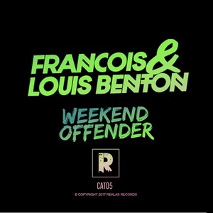 Weekend Offender (Original Mix)