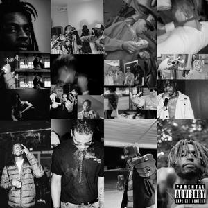 Love Lost (feat. SpaxeBoiCadet, BlaxkHeart, NorriLuvsU & RAHIM) [Explicit]