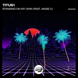 Standing on My Own (Extended Mix)