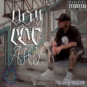 Voy por ahi (Explicit)