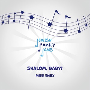 Shalom, Baby!