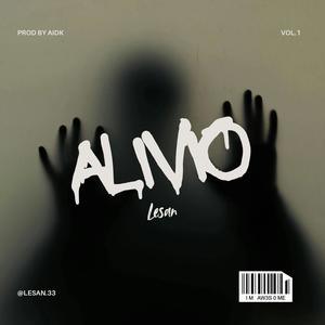 Alivio (feat. Aidk) (Explicit)