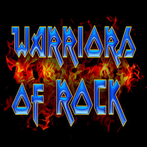 Warriors Of Rock