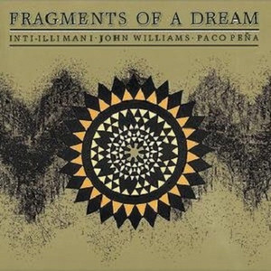 Fragments of A Dream