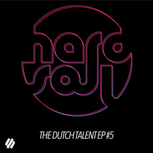 The Dutch Talent EP #5