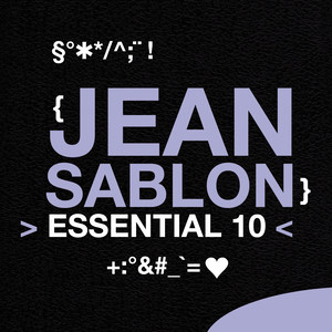 Jean Sablon: Essential 10