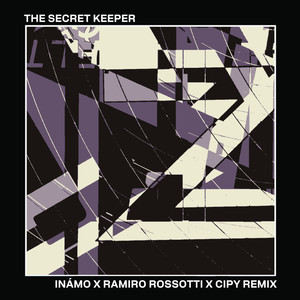Secret Keeper (Inámo Vocal Edit)