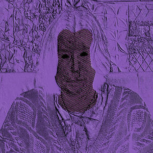 the disemboweled body of a stranger