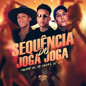 Sequência Do Joga Joga (Explicit)