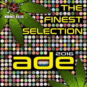 Ade 2016 The Finest Selection