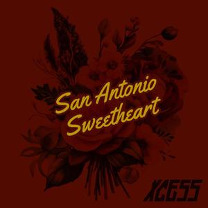 San Antonio Sweetheart