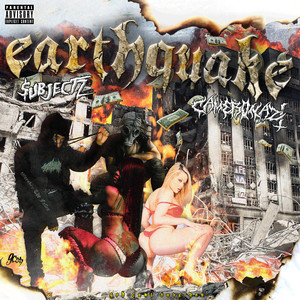 EarthQuake (Explicit)