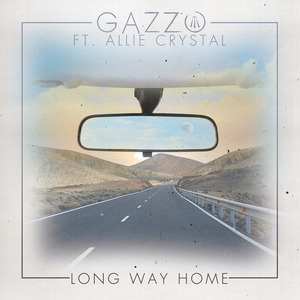 Long Way Home (feat. Allie Crystal)