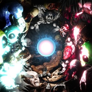 KAGURA (feat. OKBOY & Dogwoods) (2025 Remastered)