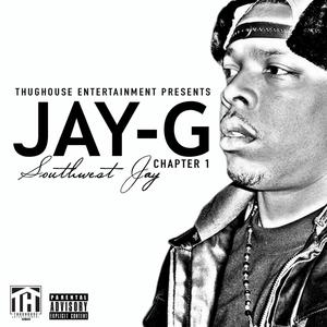 Chapter 1 SouthWest Jay (Explicit)