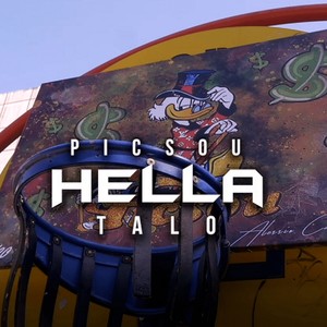 Hella (feat. Talo) [Explicit]