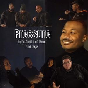 Pressure (feat. Eman)