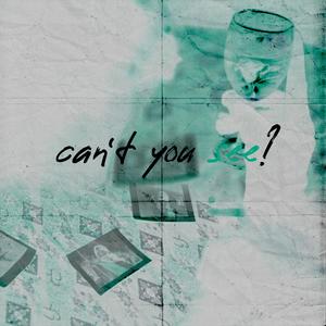 can't you see? (feat. danish roomi & SAZGIR) (sped up)