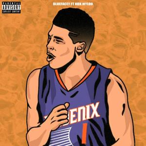 Devin Booker (feat. HBK Myloh) [Explicit]