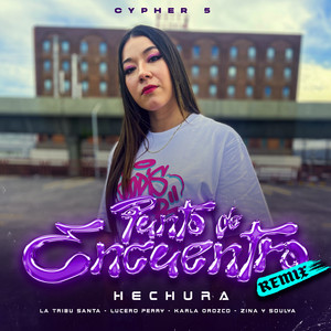 Punto de Encuentro Cypher 5 (Remix)