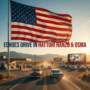 She Drive in Cinema Club