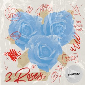 3 Roses EP (Explicit)